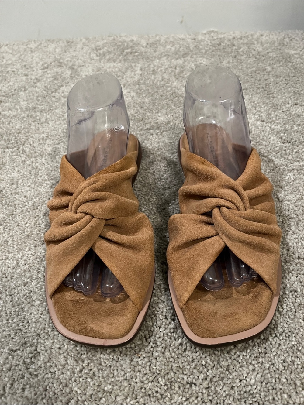 Kelsi Dagger Brooklyn Twist Sandals